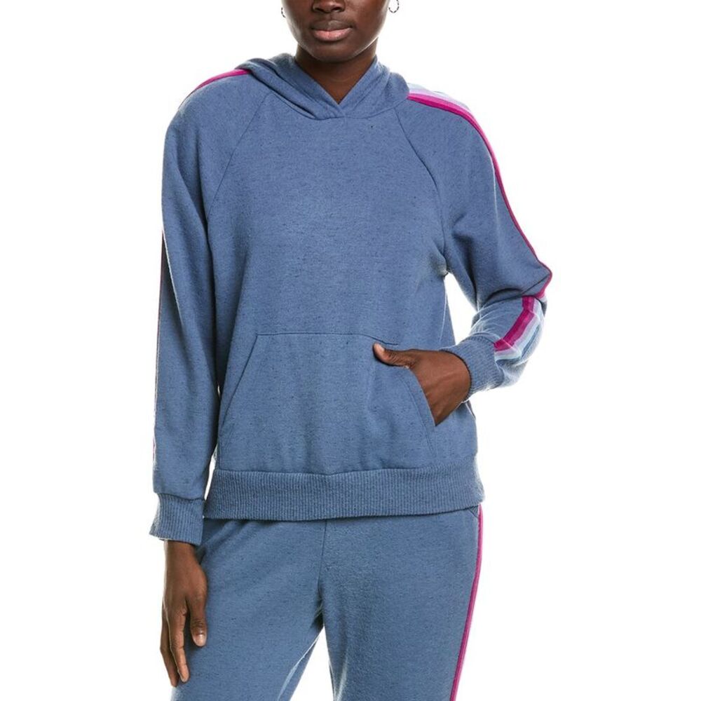 Michael Stars Womens Latoya Hoodie